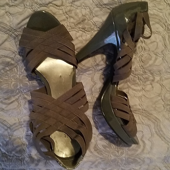 High heels - Picture 4 of 7